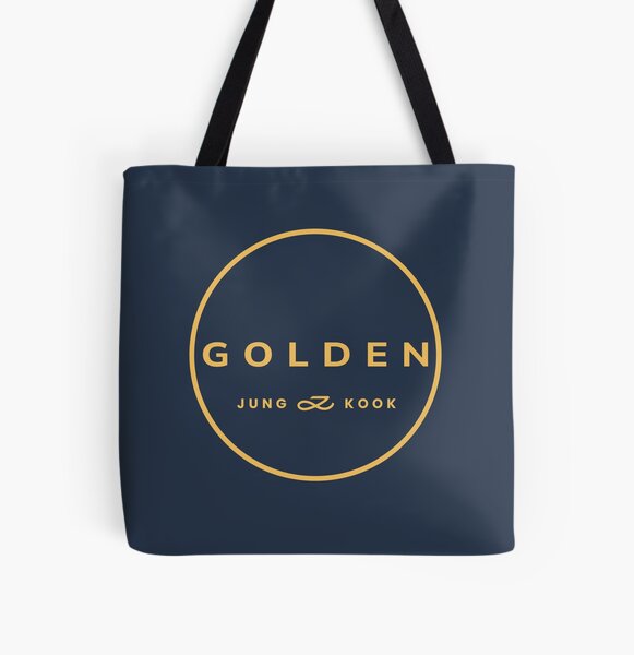 GOLDEN JUNGKOOK (BTS)