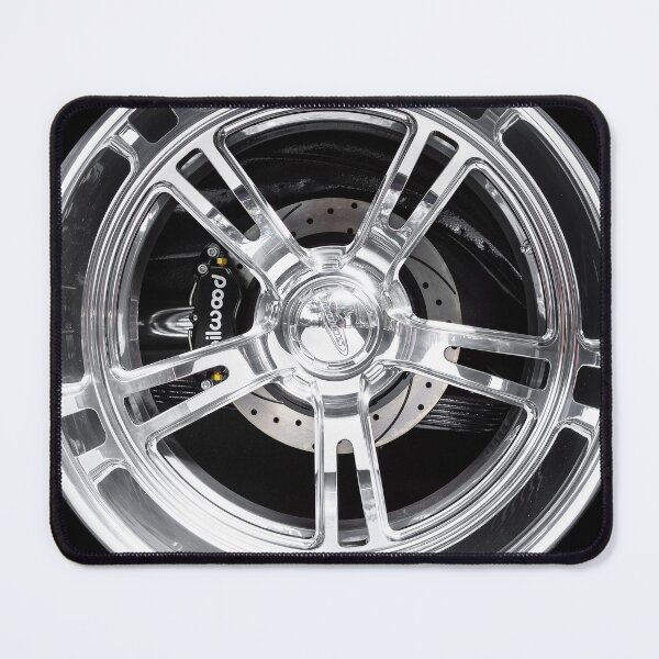 Item preview, Schott Billet Alloy Wheel designed and sold by HoskingInd.