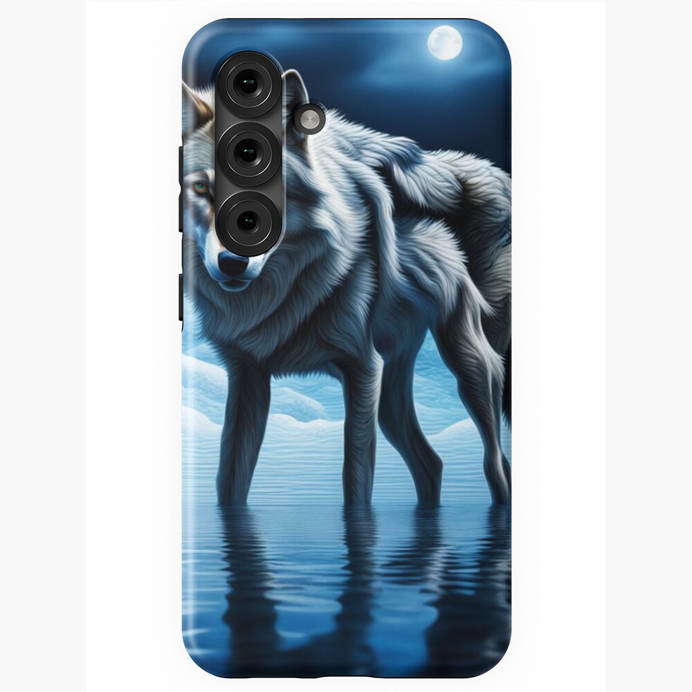 Item preview, Samsung Galaxy Tough Case designed and sold by LenCarol.