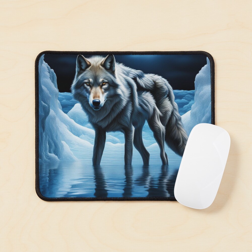 Item preview, Mouse Pad designed and sold by LenCarol.