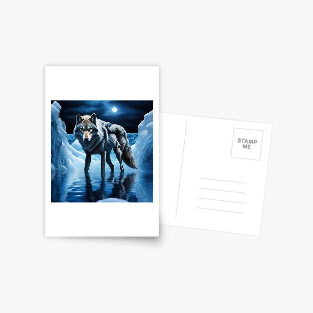 Item preview, Postcard designed and sold by LenCarol.