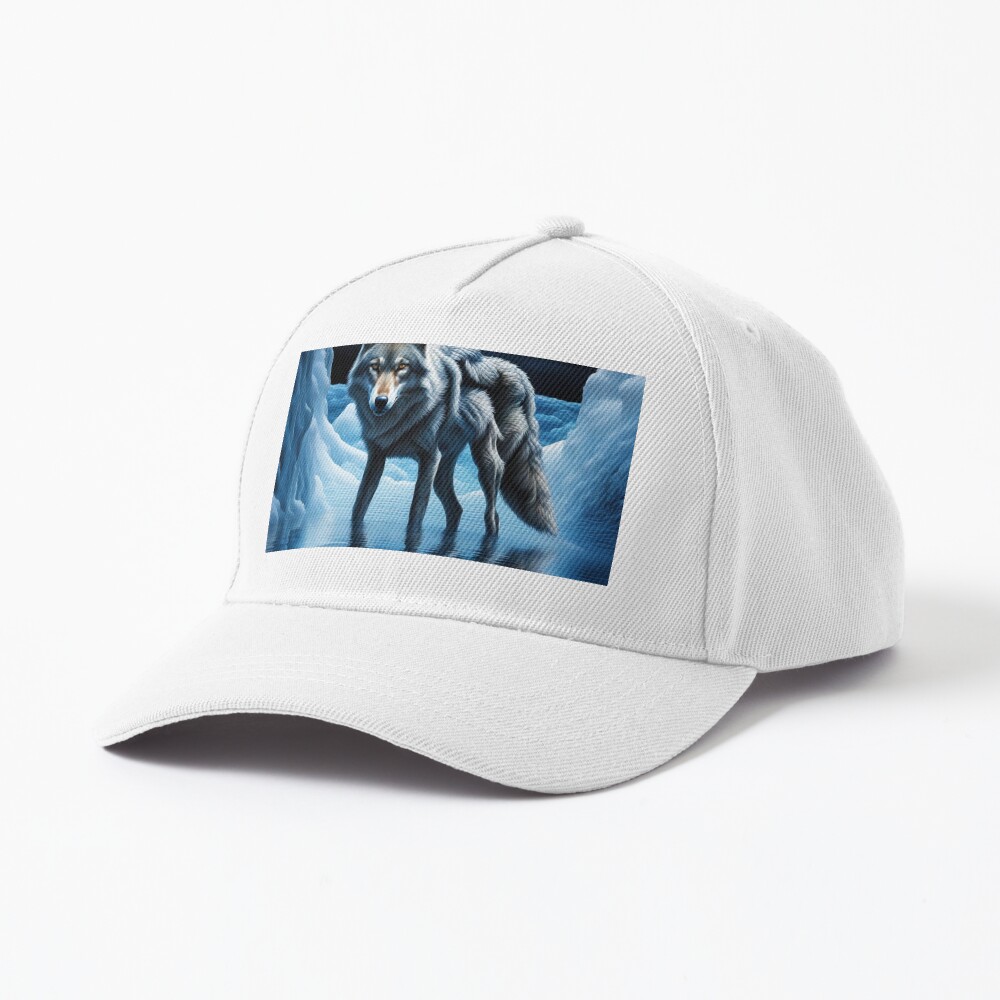 Item preview, Baseball Cap designed and sold by LenCarol.
