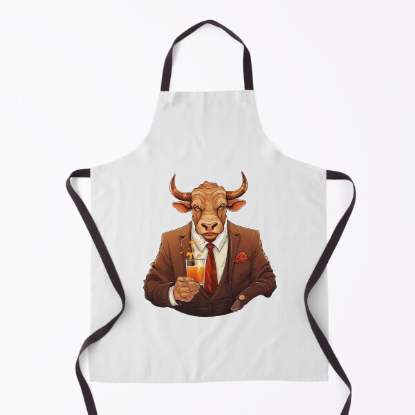 Item preview, Bull Market Boss designed and sold by elmindo.