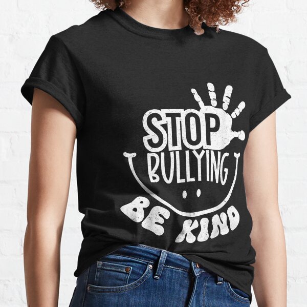 Pink Shirt Day, Anti-bullying, Pink Shirt, Kids and Adults, Shirts With  Sayings, Be Kind ASL Shirt. -  Canada