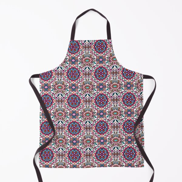 Item preview, Intricate paisley patterns with a bohemian and exotic feel. designed and sold by SeamlessBlend.