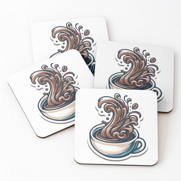 Item preview, Creamy Coffee designed and sold by Seizanoko.