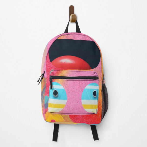 Item preview, Joyful Journeys in happyland designed and sold by Original-goman.