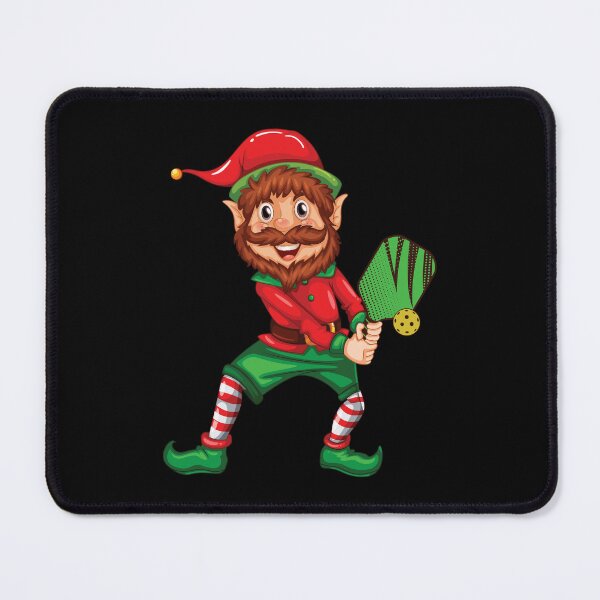 Item preview, Christmas Pickleball Elf Family XMas Matching Pajamas designed and sold by grinta2021.