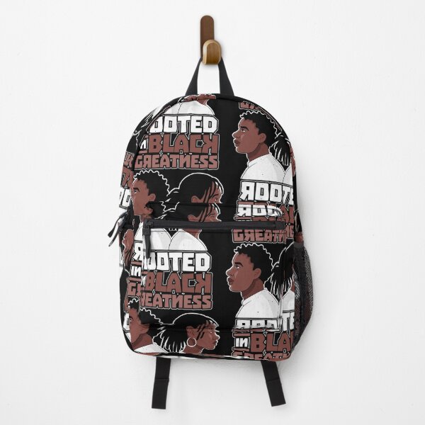 Item preview, Rooted in black greatness designed and sold by kriko.
