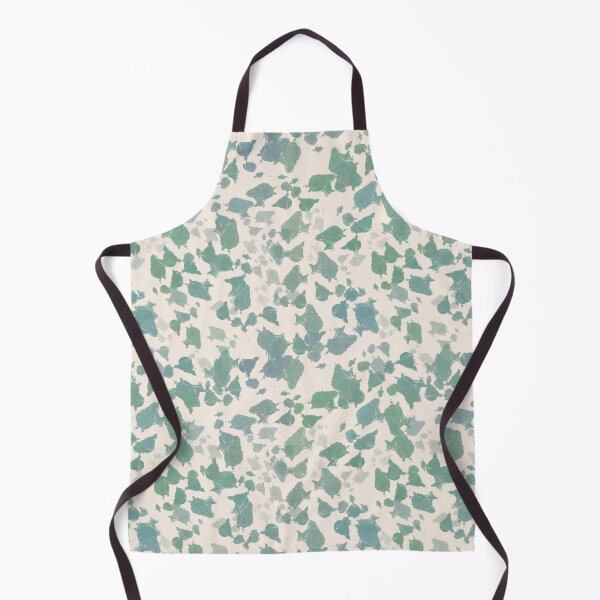 Item preview, Abstract painting acrylic style seamless pattern designed and sold by Sunakokookkook.