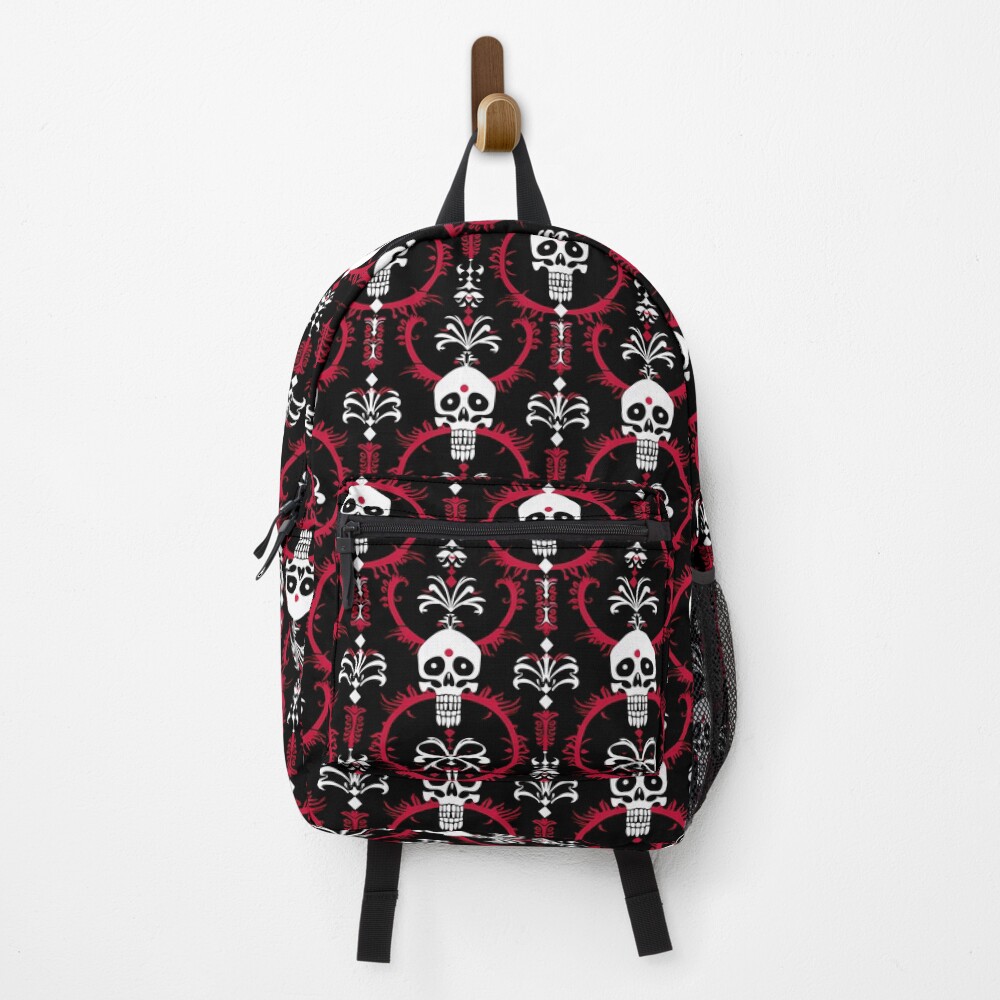 Item preview, Backpack designed and sold by 89BLACK.
