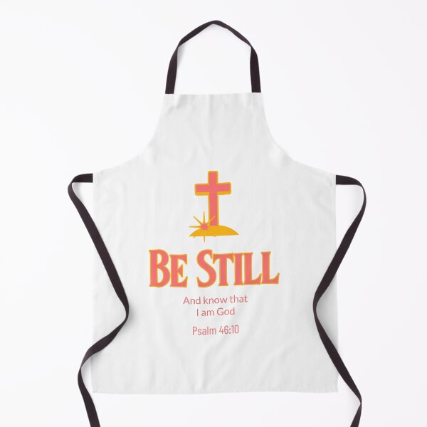 Item preview, Psalm 46:10 designed and sold by jmtees6.