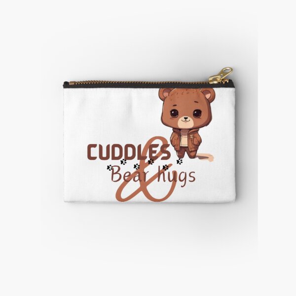 Item preview, Cuddle and bear hugs designed and sold by IvyVault.