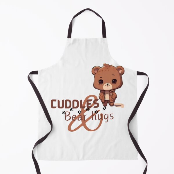Item preview, Cuddle and bear hugs designed and sold by IvyVault.