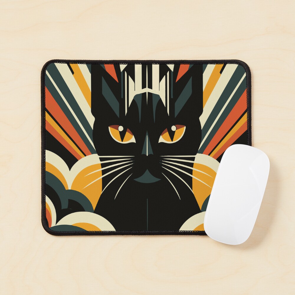 Item preview, Mouse Pad designed and sold by bsilvia.