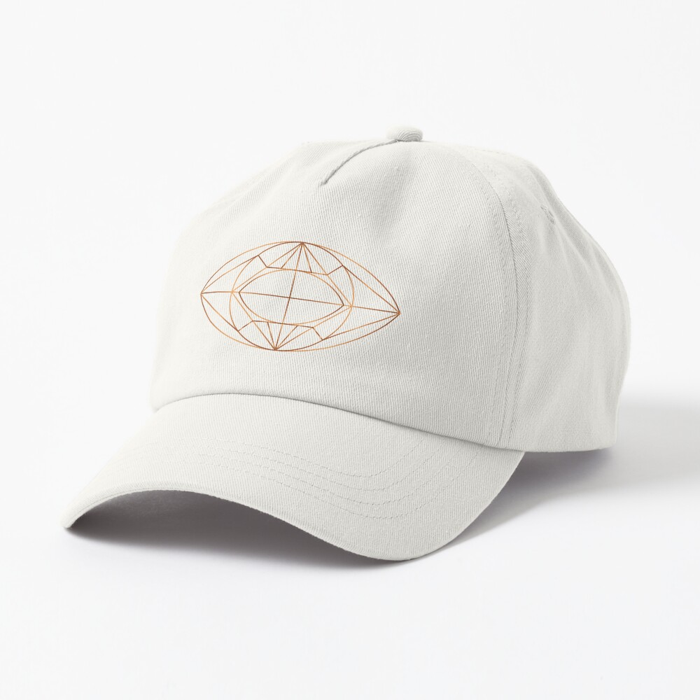 Item preview, Dad Hat designed and sold by Eleonora-Flow.