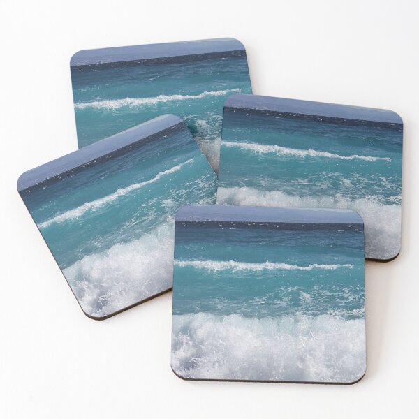 Item preview, Bluish ripple in the wind designed and sold by Juviraga.