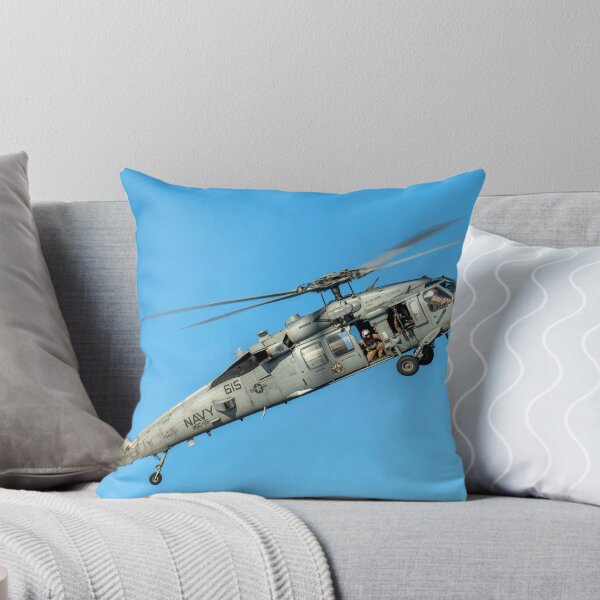 Item preview, STK109209M-An MH-60S Seahawk helicopter. designed and sold by StocktrekImages.