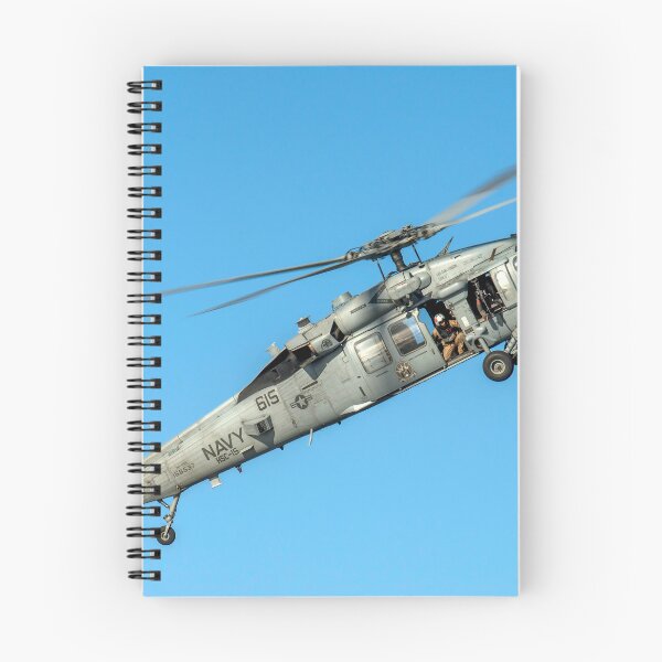 Item preview, STK109209M-An MH-60S Seahawk helicopter. designed and sold by StocktrekImages.