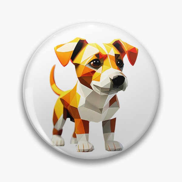 Item preview, Breed of Dog Jack Russell Terrier designed and sold by meaningspace.
