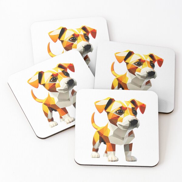 Item preview, Breed of Dog Jack Russell Terrier designed and sold by meaningspace.