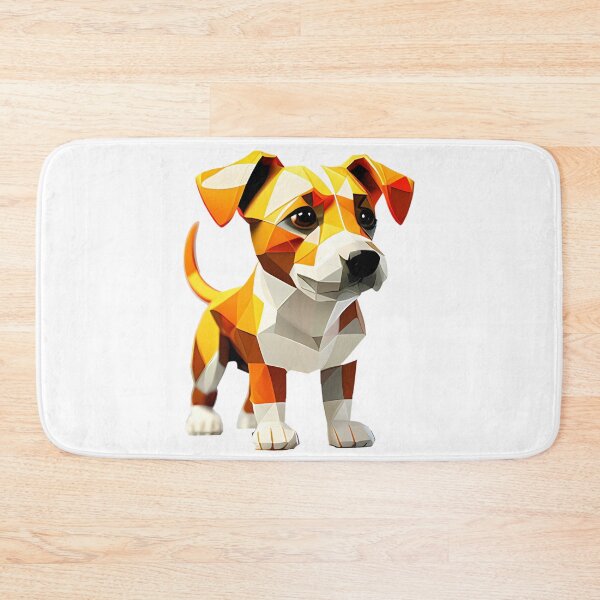 Item preview, Breed of Dog Jack Russell Terrier designed and sold by meaningspace.