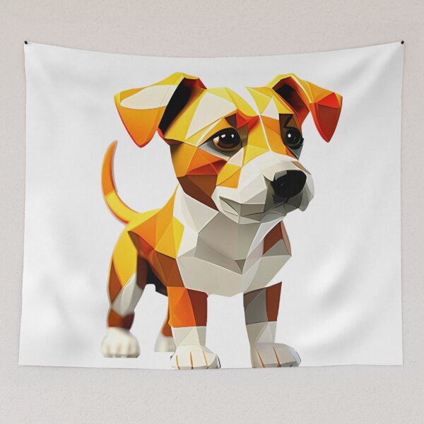 Item preview, Breed of Dog Jack Russell Terrier designed and sold by meaningspace.