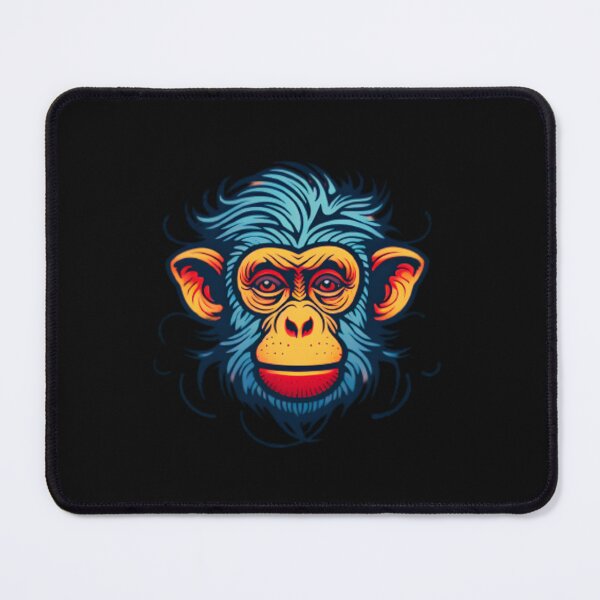 Item preview, Monkey  designed and sold by MyOrb.