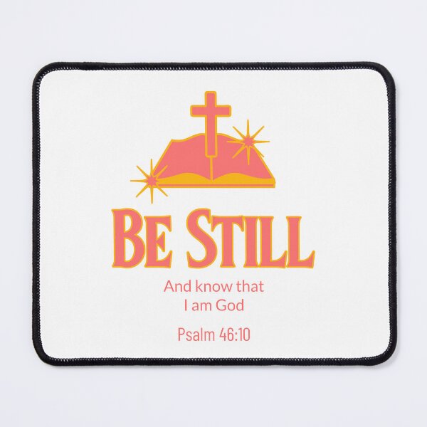 Item preview, Psalm 46:10 designed and sold by jmtees6.