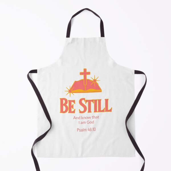 Item preview, Psalm 46:10 designed and sold by jmtees6.
