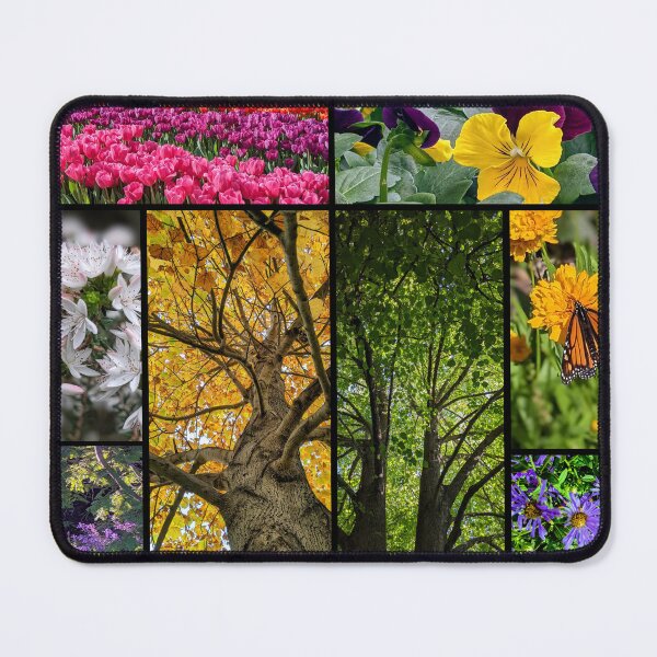 Item preview, JOY of NATURE designed and sold by webgrrl.