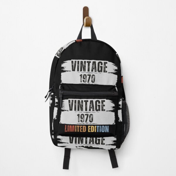 Item preview, Limited Edition - Celebrate Vintage 1970 designed and sold by Fashions-Gifts.