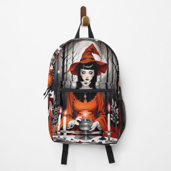Item preview, Witch aesthetic, the witchery, sorcery designed and sold by Filotecnia.