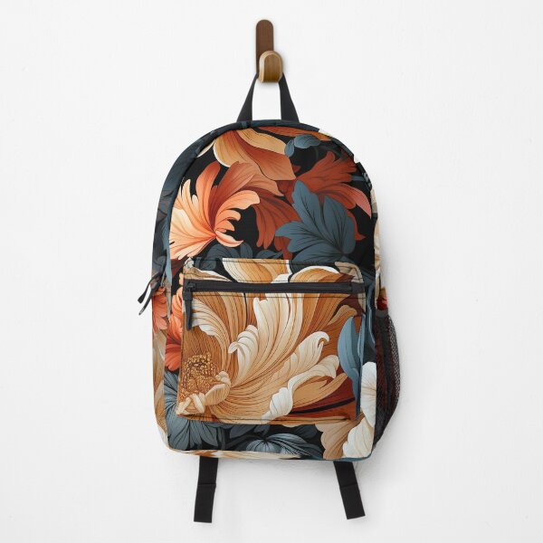 Item preview, Seamless floral pattern designed and sold by ArtTony.