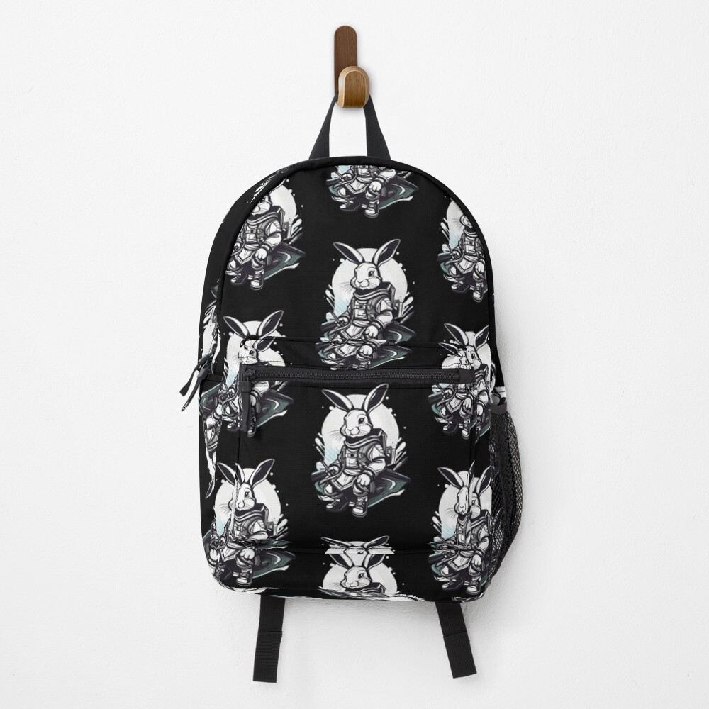 Item preview, Backpack designed and sold by NeutekShop.