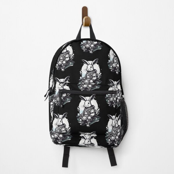 Item preview, Fantasy Rabbit Gaming Style designed and sold by NeutekShop.