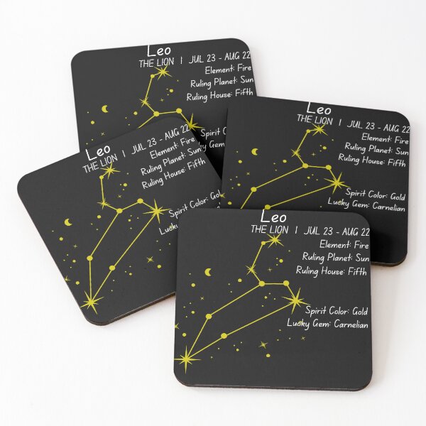 Item preview, Leo Constellation designed and sold by TxTaurus110.