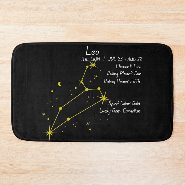Item preview, Leo Constellation designed and sold by TxTaurus110.