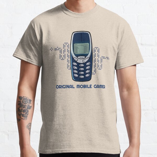 Retro Tech T-Shirts for Sale | Redbubble