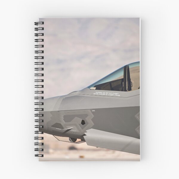 Item preview, STK109165M-An F-35A Lightning II taxiing at Nellis Air Force Base, Nevada. designed and sold by StocktrekImages.