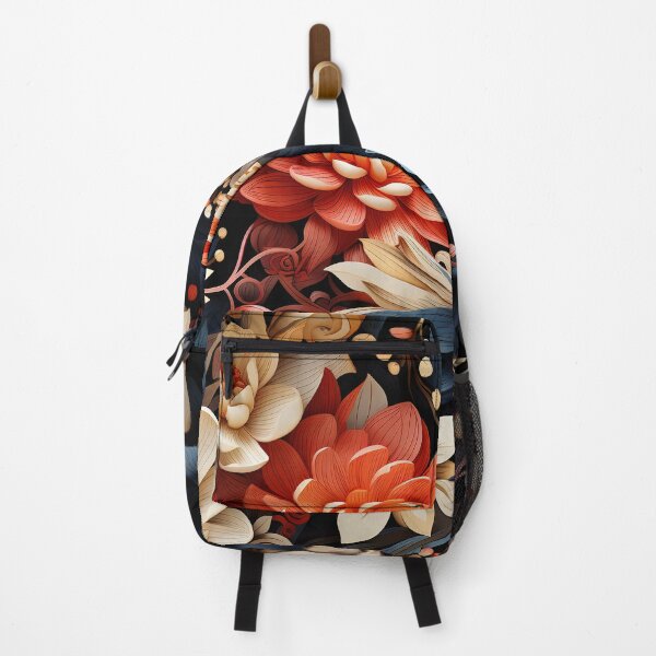 Item preview, Seamless floral pattern designed and sold by ArtTony.