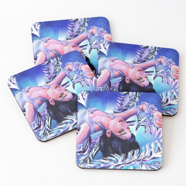 Item preview, Karina Aespa Savage designed and sold by iriskart.