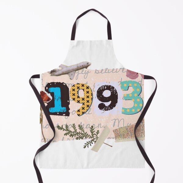 Item preview, 1993 - Scrapbook designed and sold by erkabees.