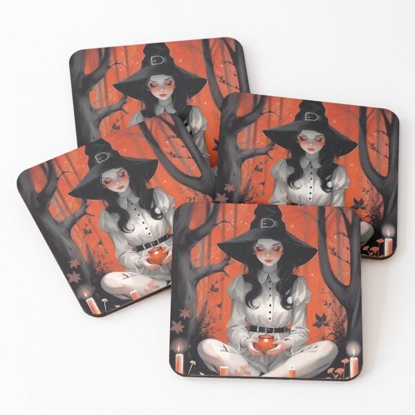 Item preview, Witch aesthetic, the witchery, sorcery designed and sold by Filotecnia.