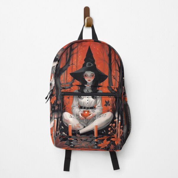 Item preview, Witch aesthetic, the witchery, sorcery designed and sold by Filotecnia.