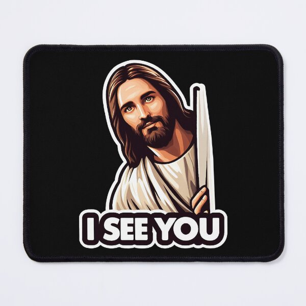 Item preview, I SEE YOU designed and sold by plushism.