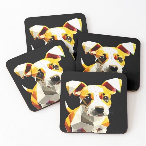Item preview, Breed of Dog Jack Rusell Terrier (Dogs) designed and sold by meaningspace.