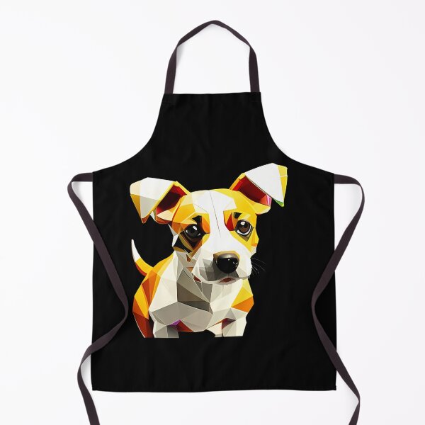 Item preview, Breed of Dog Jack Rusell Terrier (Dogs) designed and sold by meaningspace.