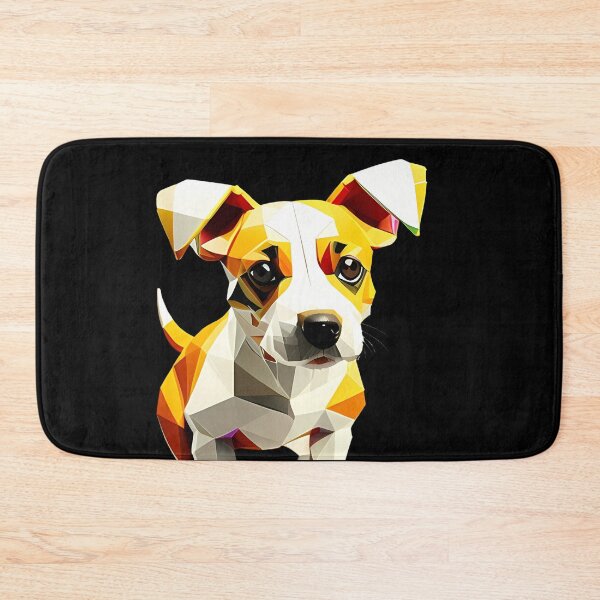 Item preview, Breed of Dog Jack Rusell Terrier (Dogs) designed and sold by meaningspace.