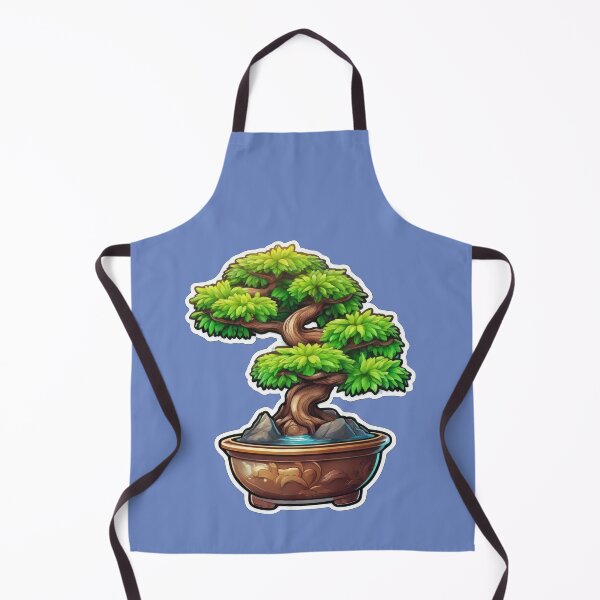 Item preview, Cute Bonsai Tree designed and sold by Bilisik.